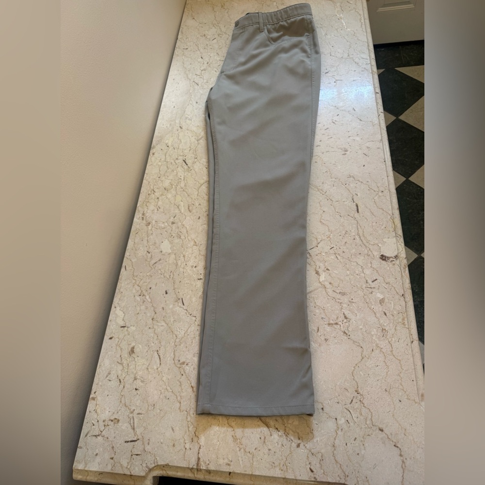 Golf pant